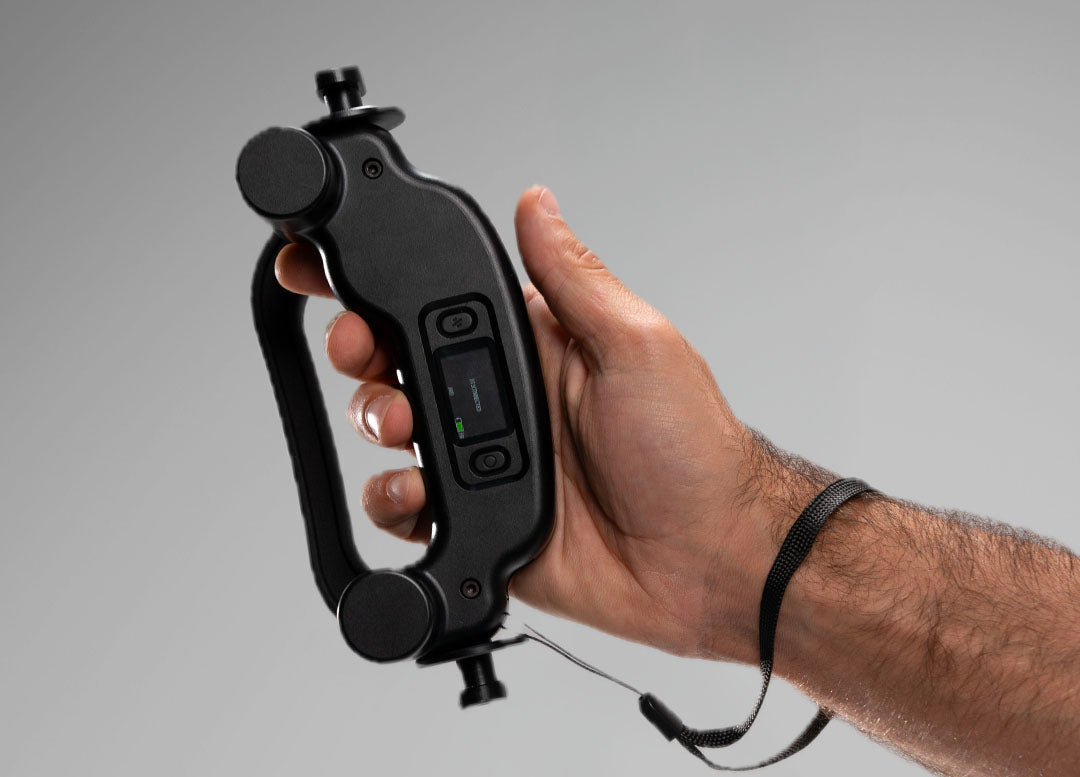 Skwheel One – Le ski électrique urbain et tout-terrain