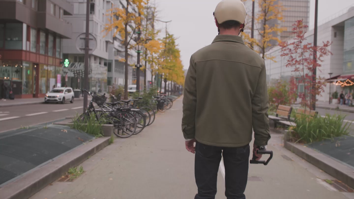 Load video: