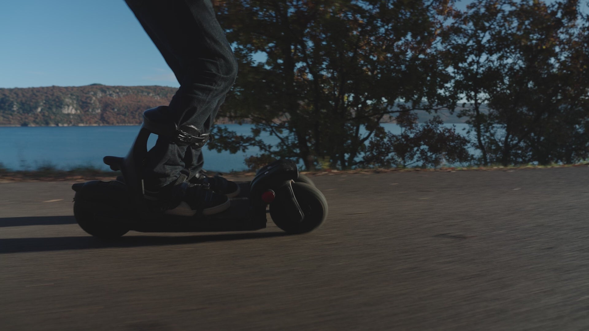 Load video: