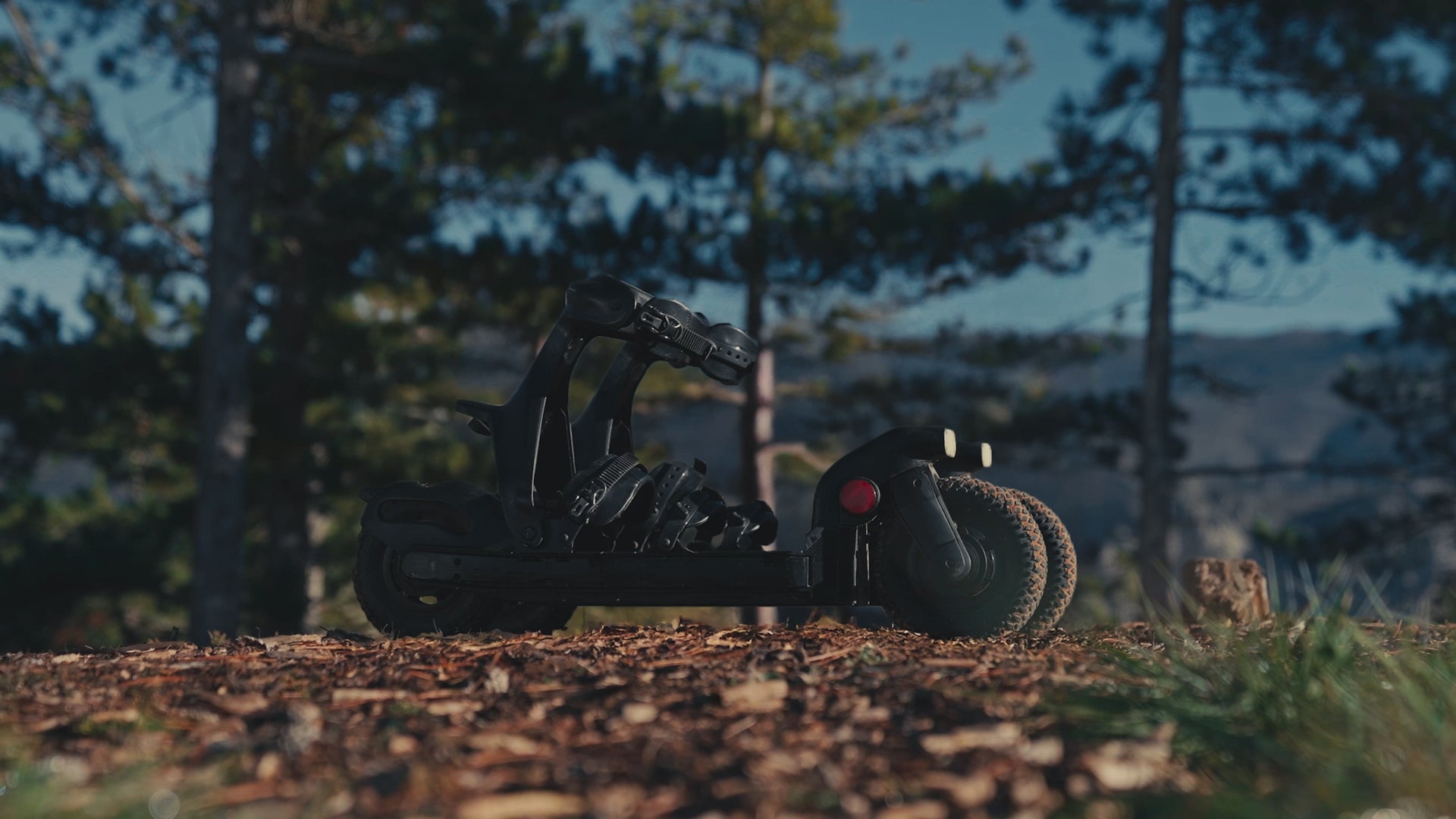 Load video: